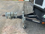 Chassis with Fahrgestell-/Zugstangenheber