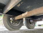 Chassis with Federn/Hängelager - Zustand