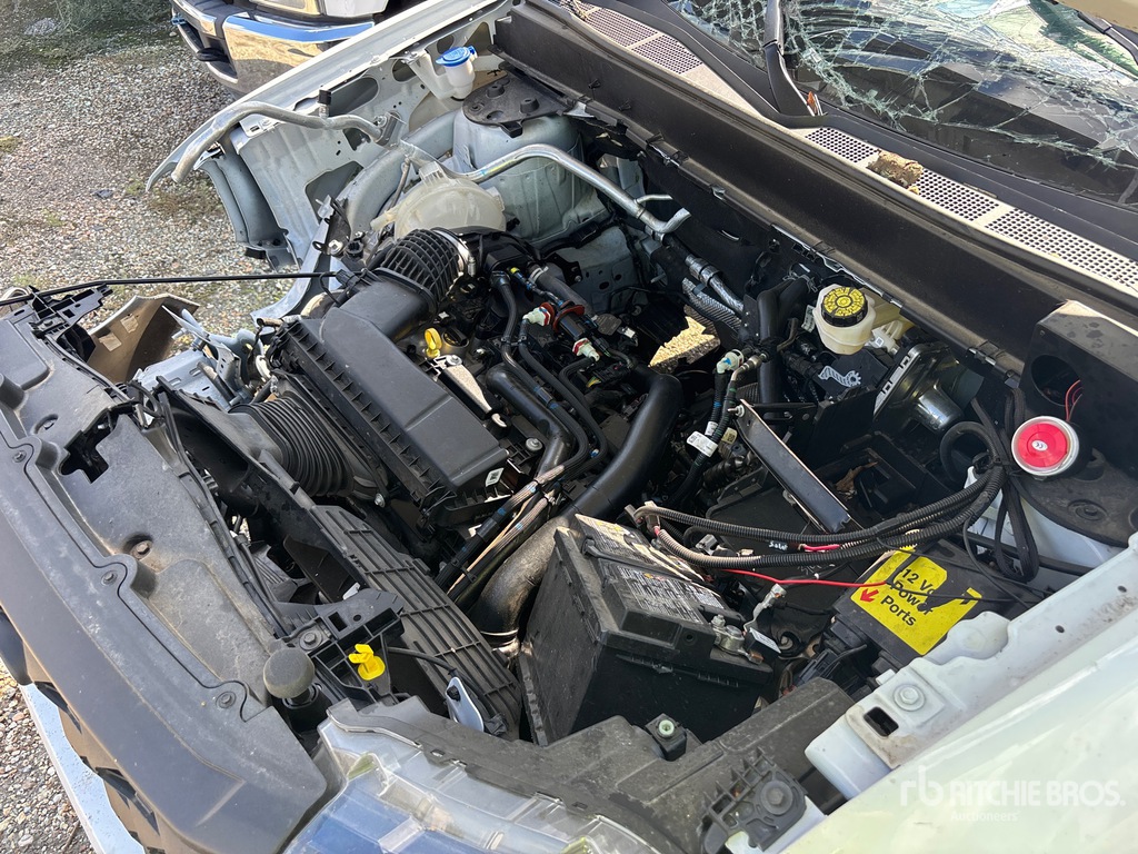 Engine with
