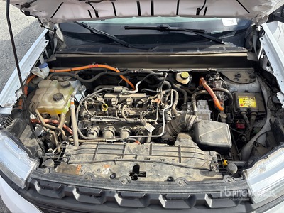 Engine with