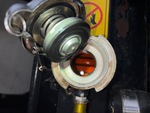 Silnik with Cooling System Leaks