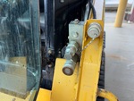 Układ hydrauliczny with Instalacja pomocniczego układu hydraulicznego
