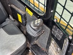 Control Station with Steering Controls