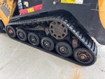 Chassis with Ramy walca