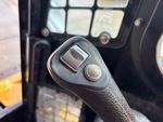 Control Station with Auxiliary Hydraulic Control