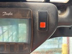 Control Station with Kontrolki ostrzegawcze silnika