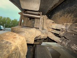Drivetrain with Silniki napędu