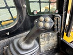 Control Station with Elementy sterujące mechanizmem napędowym zębatym