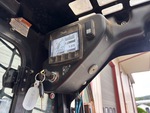 Control Station with Dash Console