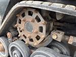 Chassis with Zębatki