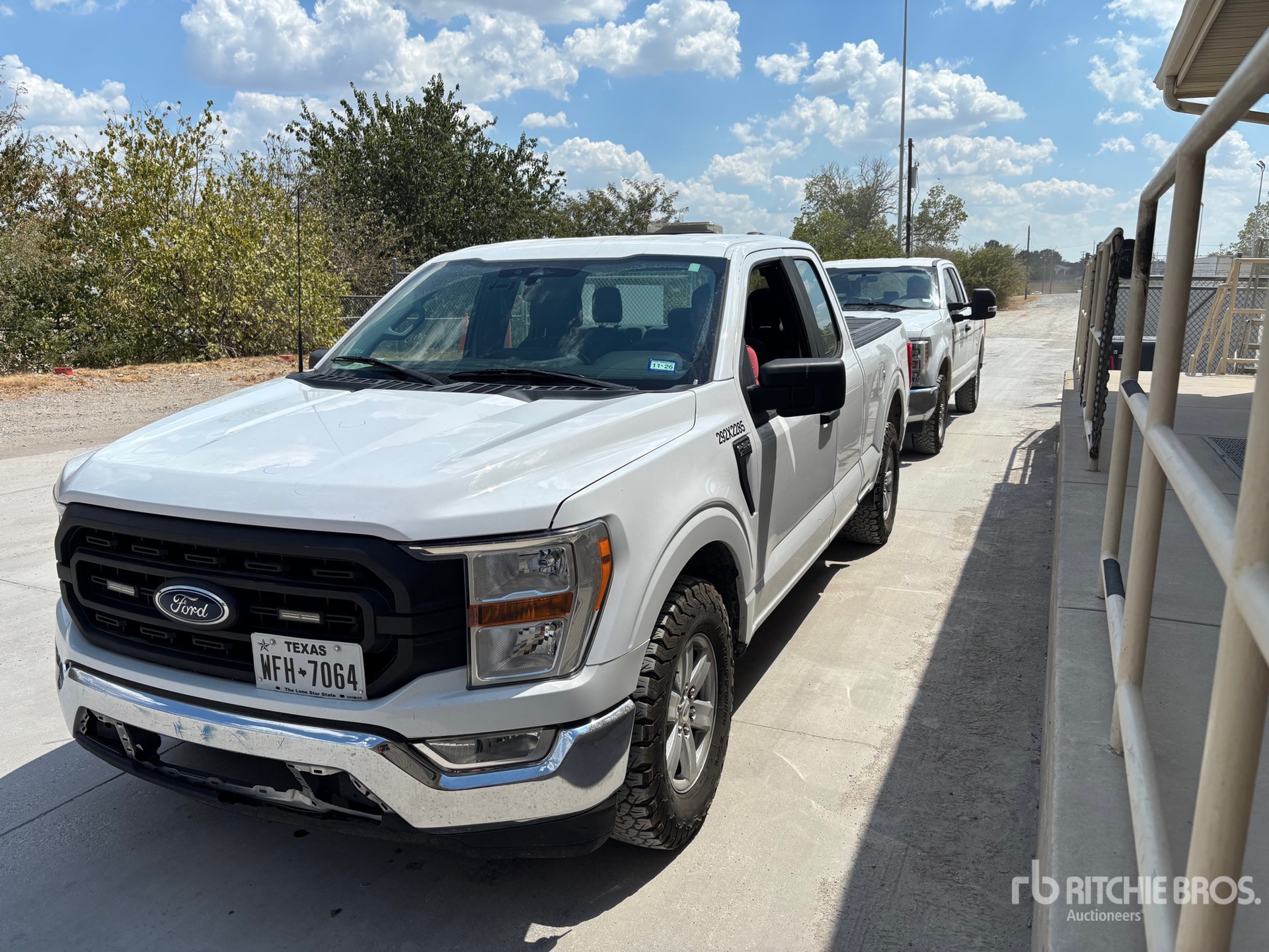 Photo of 2021 Ford F-150