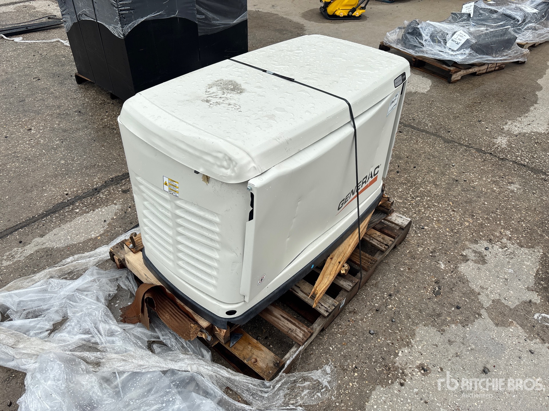 Generac 22 KW