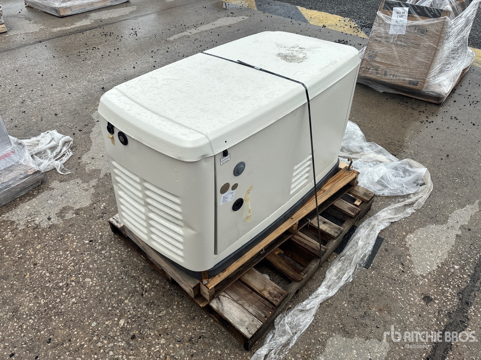 Generac 22 KW