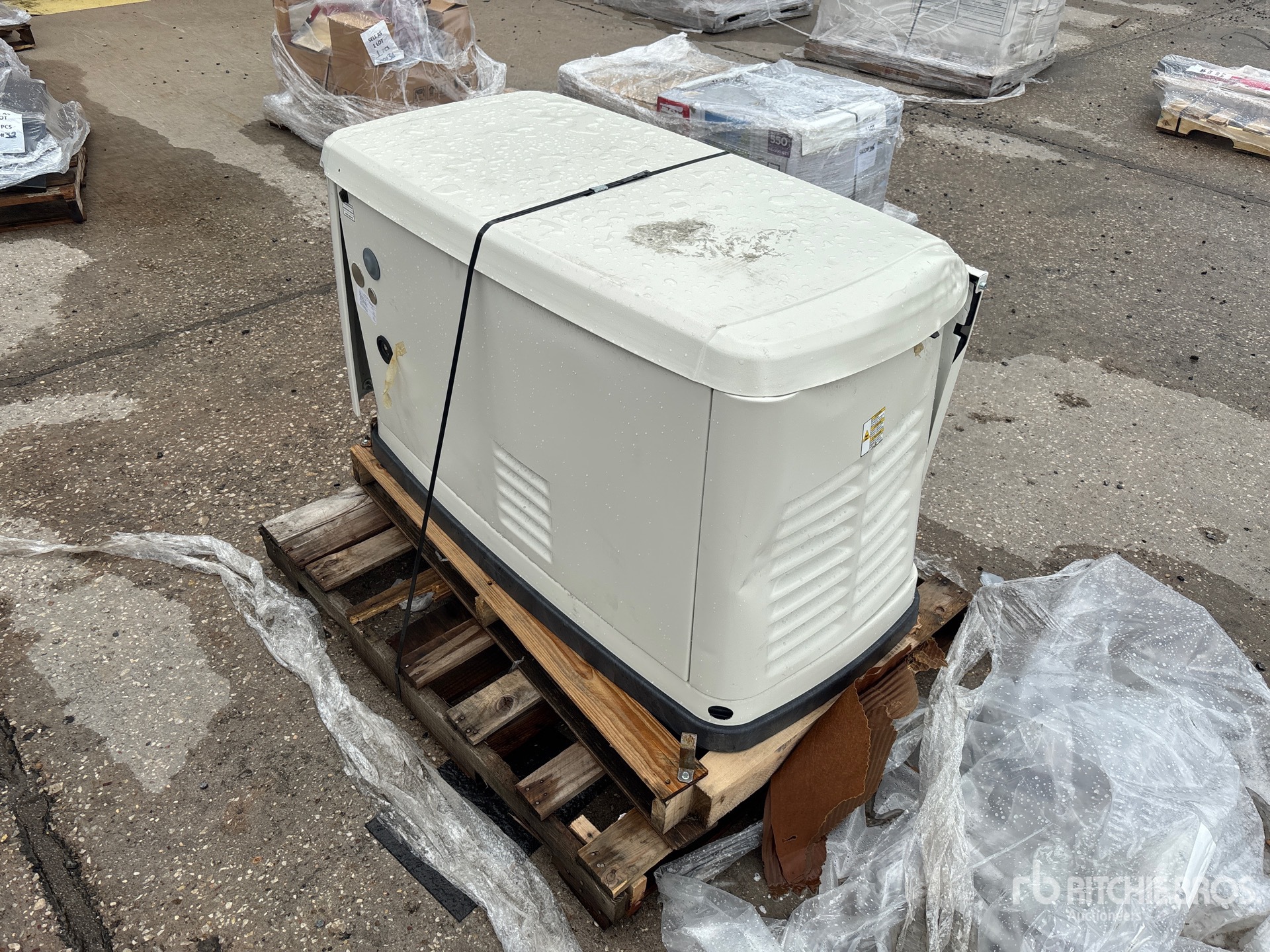 Generac 22 KW