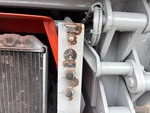 Control Station Ground with