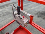 Control Station Upper with