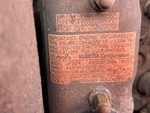 Engine with