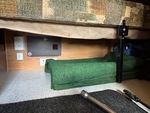 Interior with