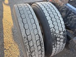 4 Underbody - Truck with