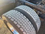 4 Underbody - Truck with
