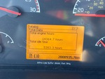 4 Transmision with Engine Hours