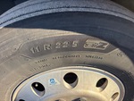4 Underbody - Truck with