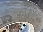 4 Underbody - Truck with