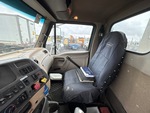 Cab with