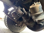 Brakes with
