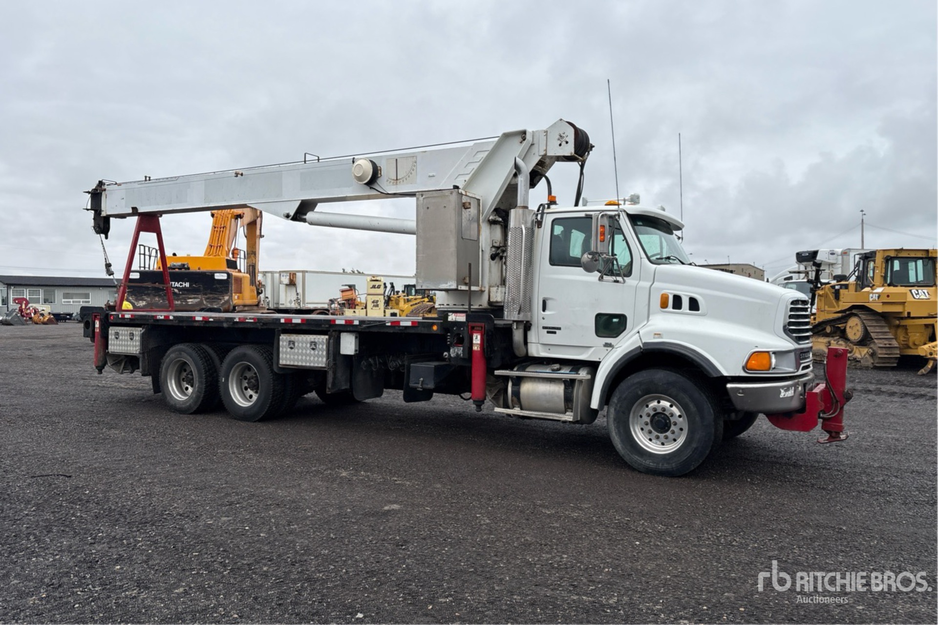 2006 Sterling LT9500