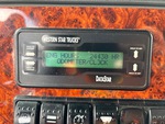 4 Transmision with Engine Hours