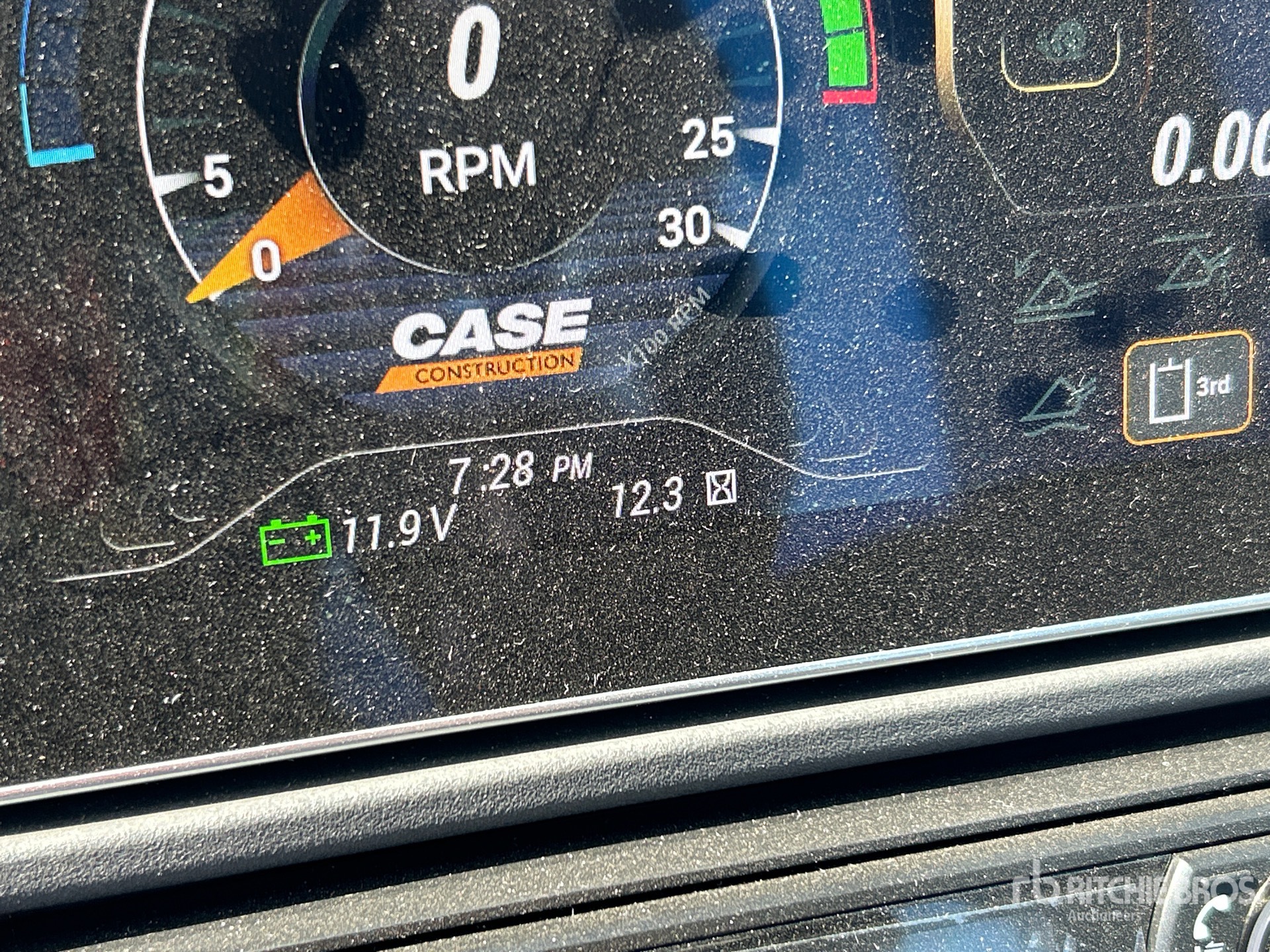 2024 Case 21F