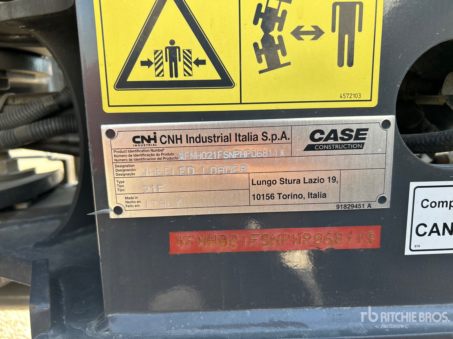 2024 Case 21F