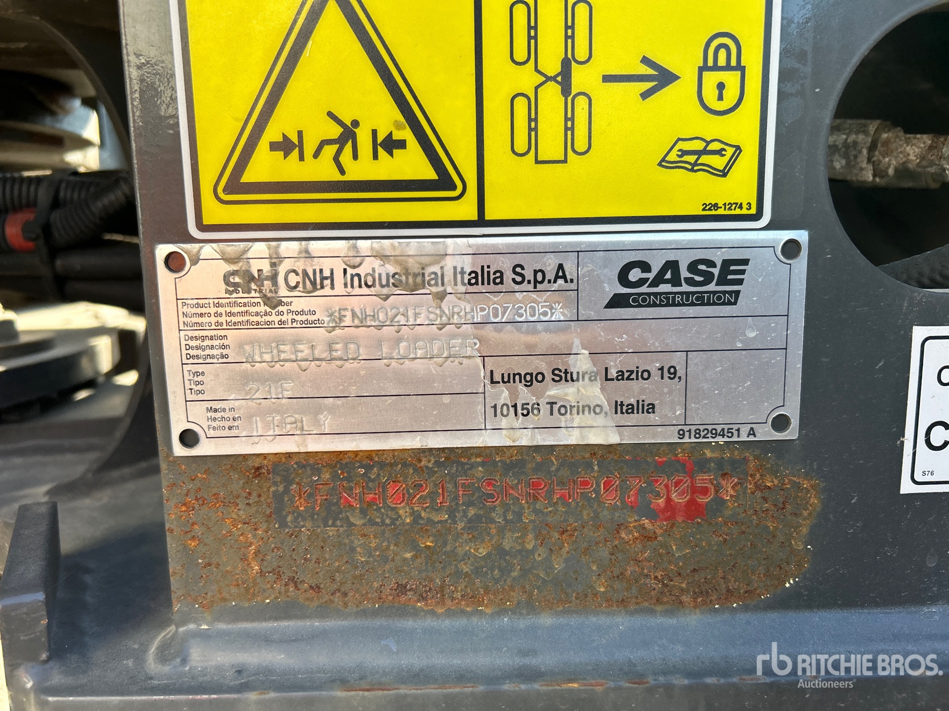 2024 Case 21F