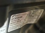 Motor with