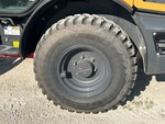 Chassis with