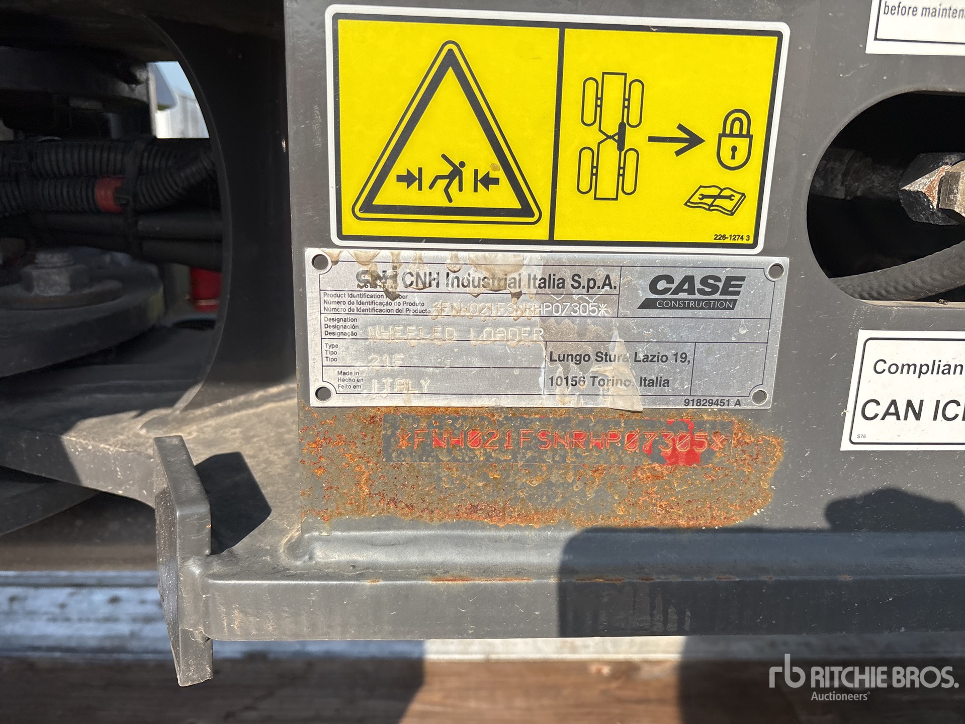 2024 Case 21F