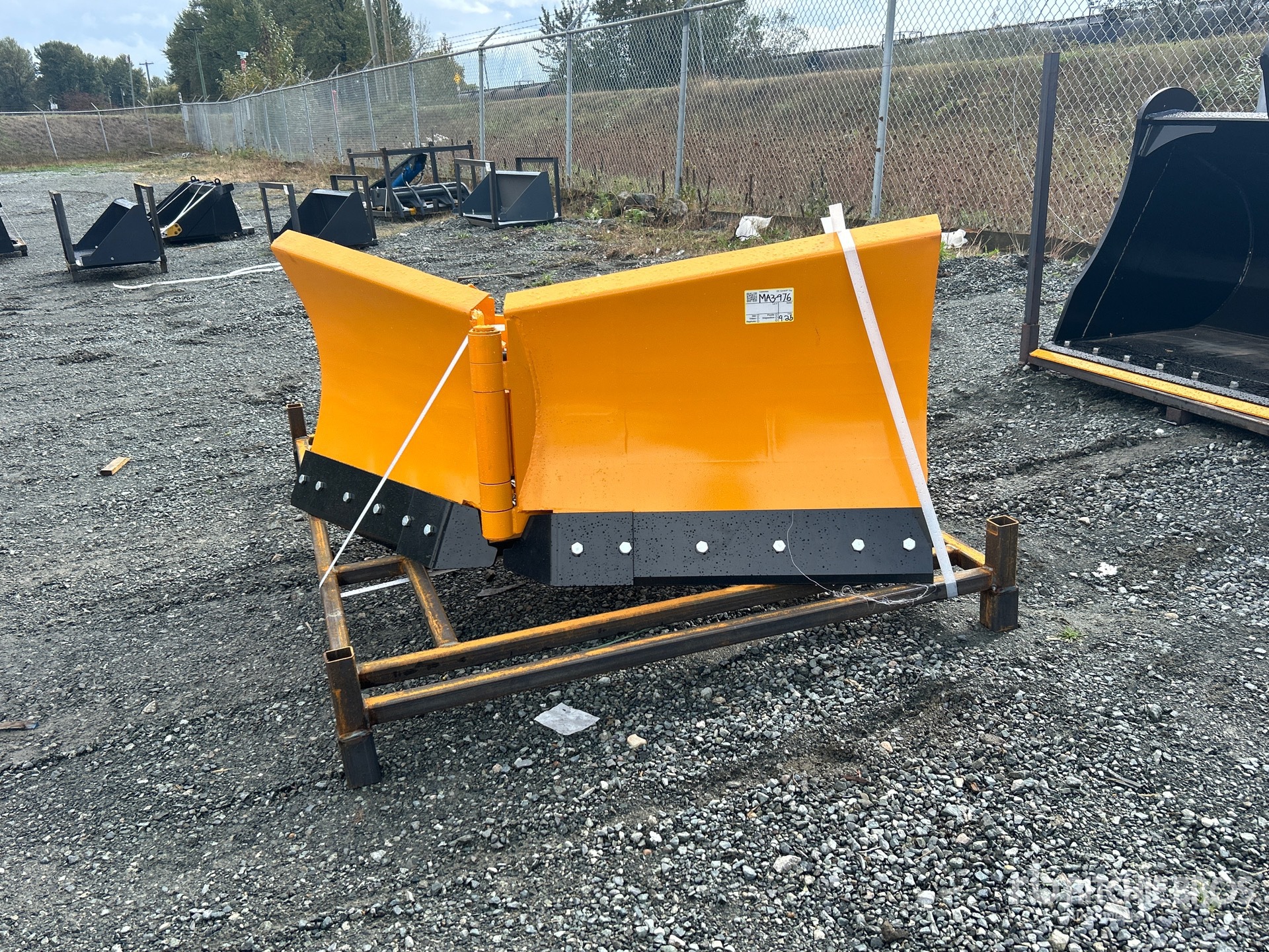 Photo of 2026 GIYI GY-VSB74