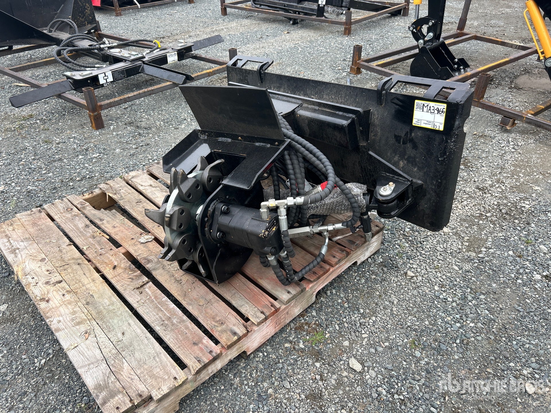 2026 GIYI GY-SG45