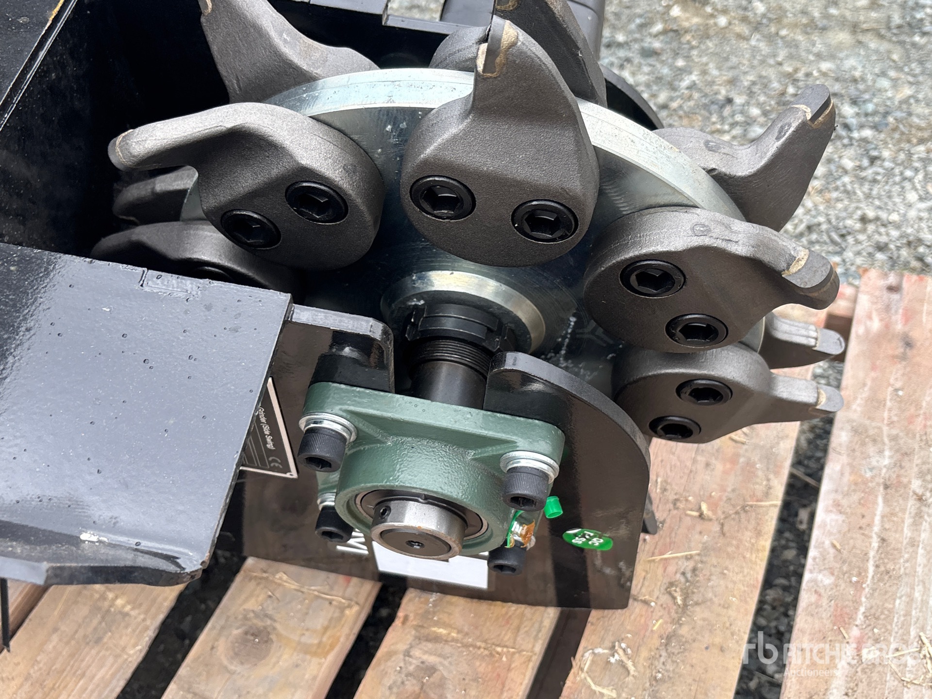 2026 GIYI GY-SG45