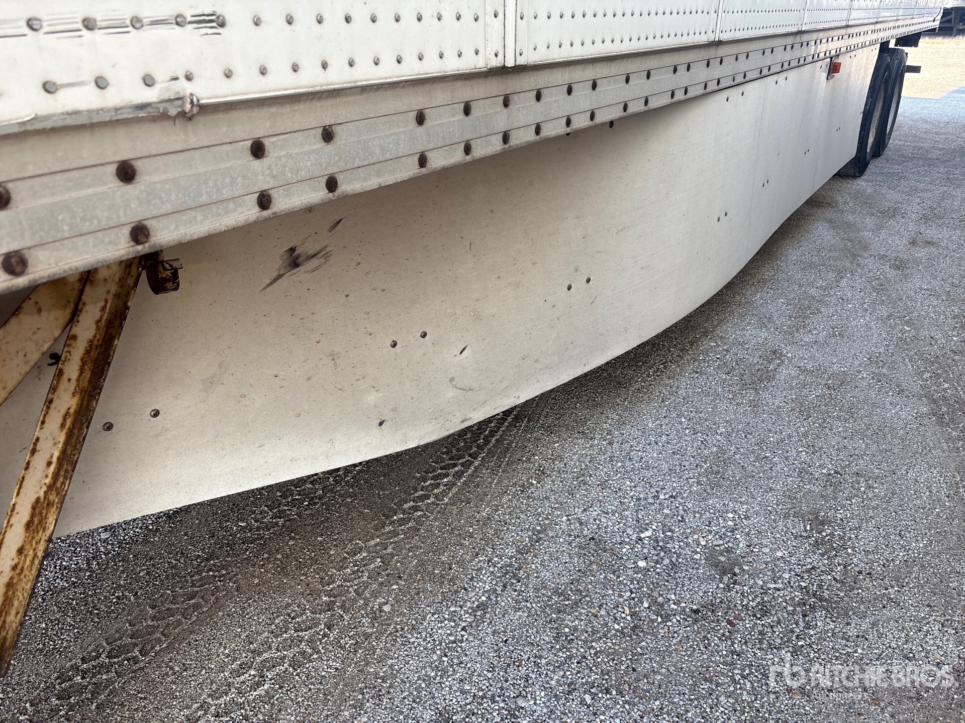 2022 Atro 53 FT X 102 IN T/A