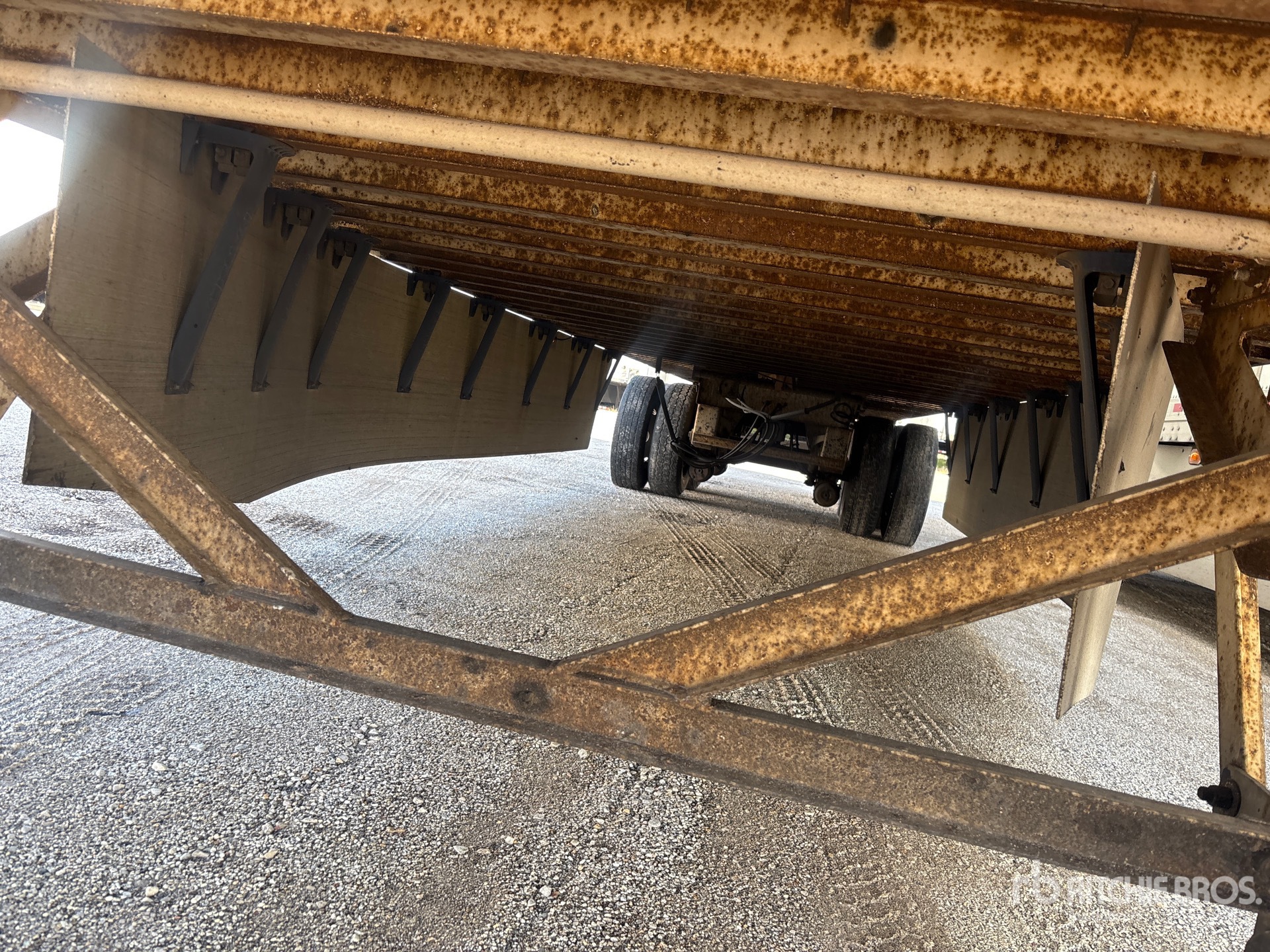 2022 Atro 53 FT X 102 IN T/A