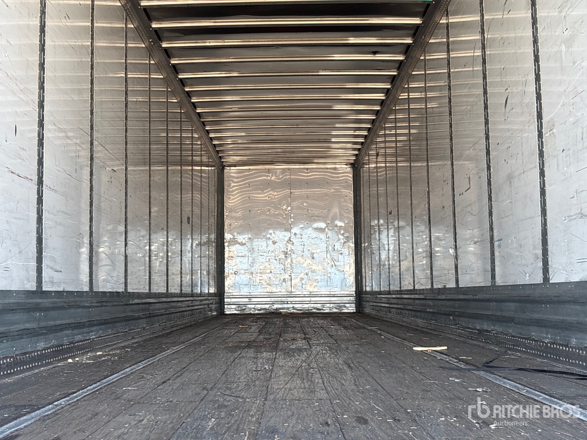 2022 Atro 53 FT X 102 IN T/A