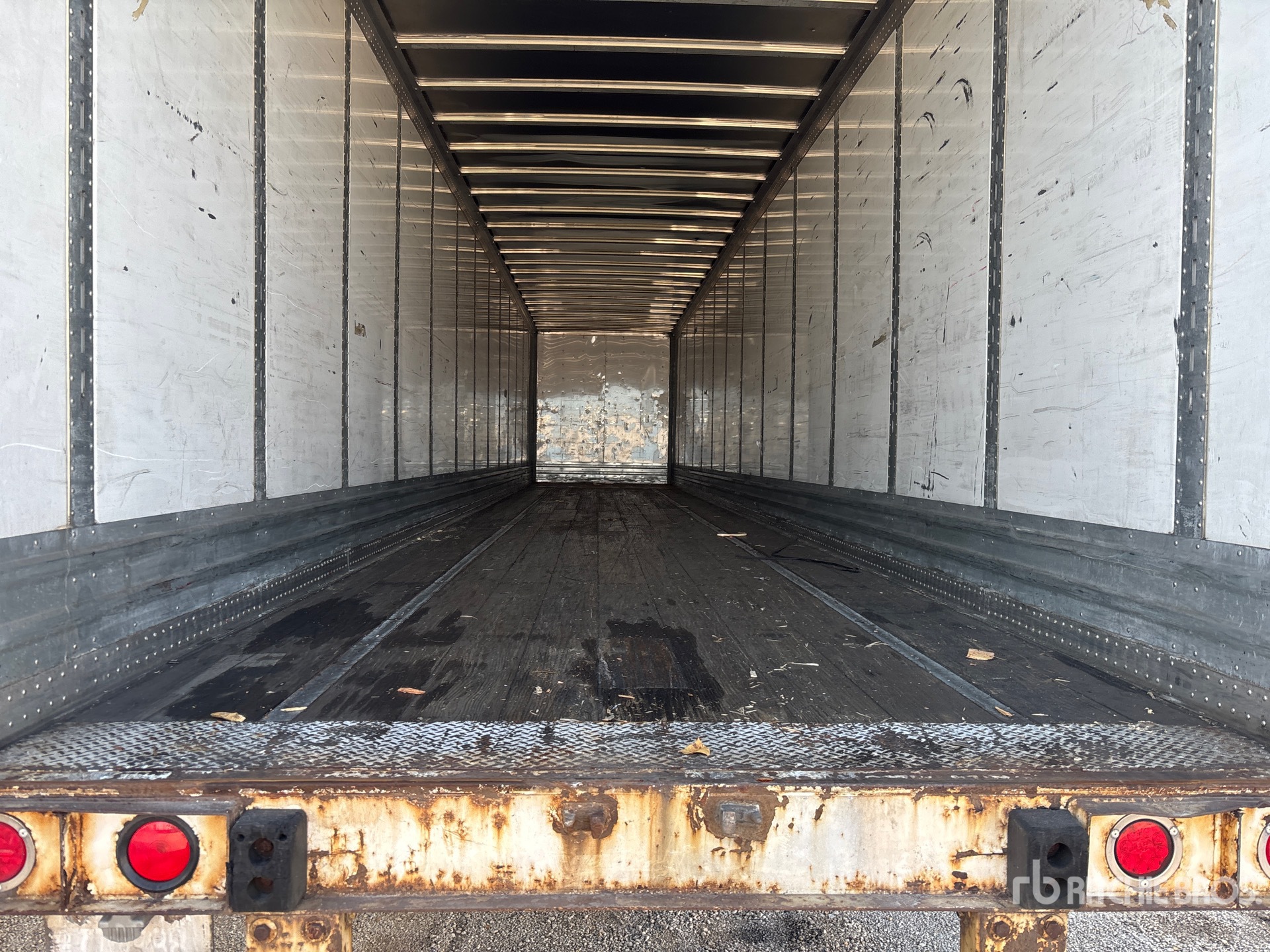 2022 Atro 53 FT X 102 IN T/A