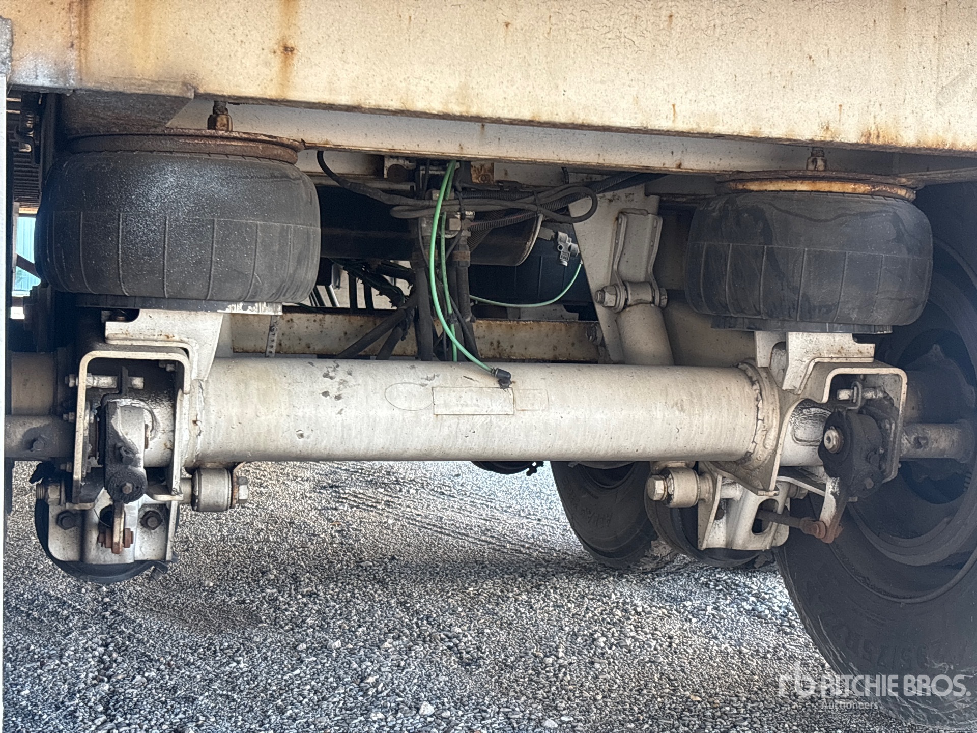 2022 Atro 53 FT X 102 IN T/A