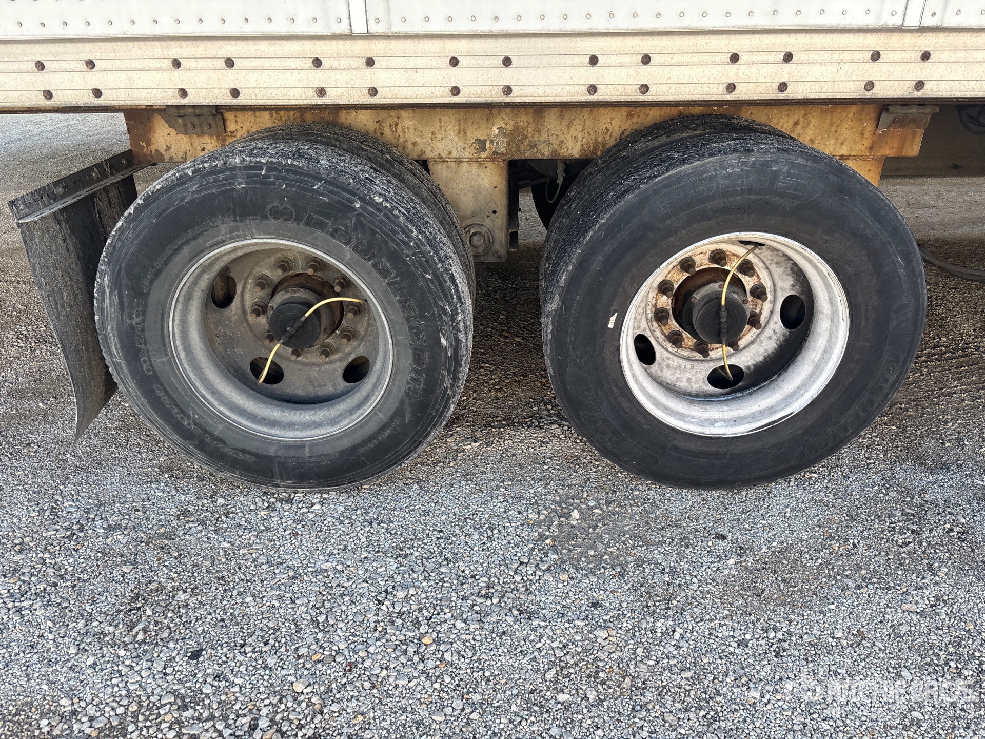 2022 Atro 53 FT X 102 IN T/A