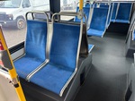 Interior with