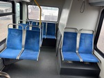 Interior with
