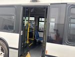 Interior with