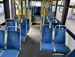 Interior with